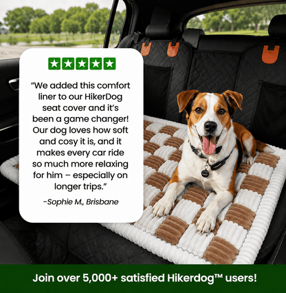 Hikerdog™ Comfort Liner