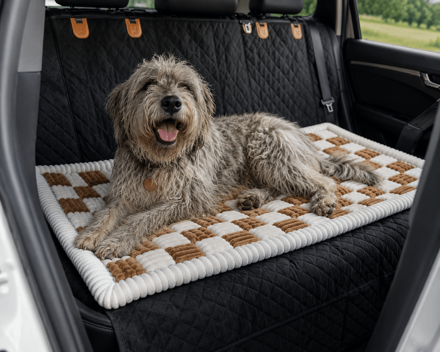Hikerdog™ Comfort Liner