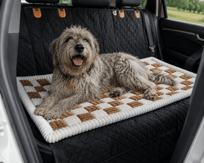 Hikerdog™ Comfort Liner