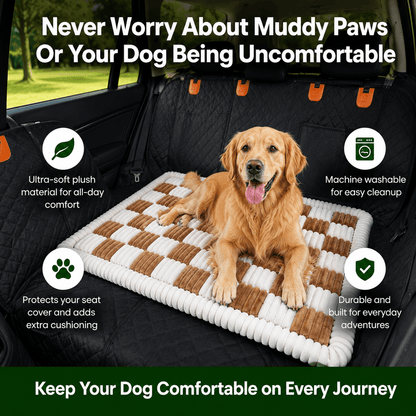 Hikerdog™ Comfort Liner